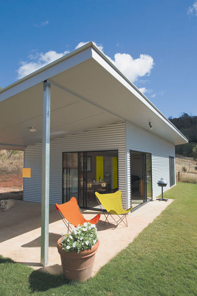 Villa Deshons Retreat à Kingaroy Extérieur photo