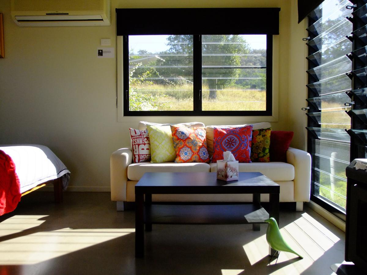 Villa Deshons Retreat à Kingaroy Extérieur photo