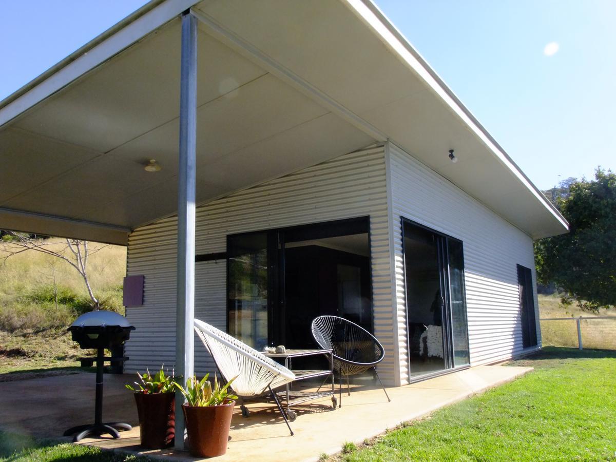 Villa Deshons Retreat à Kingaroy Extérieur photo