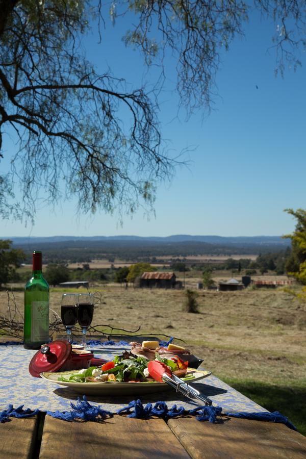 Villa Deshons Retreat à Kingaroy Extérieur photo