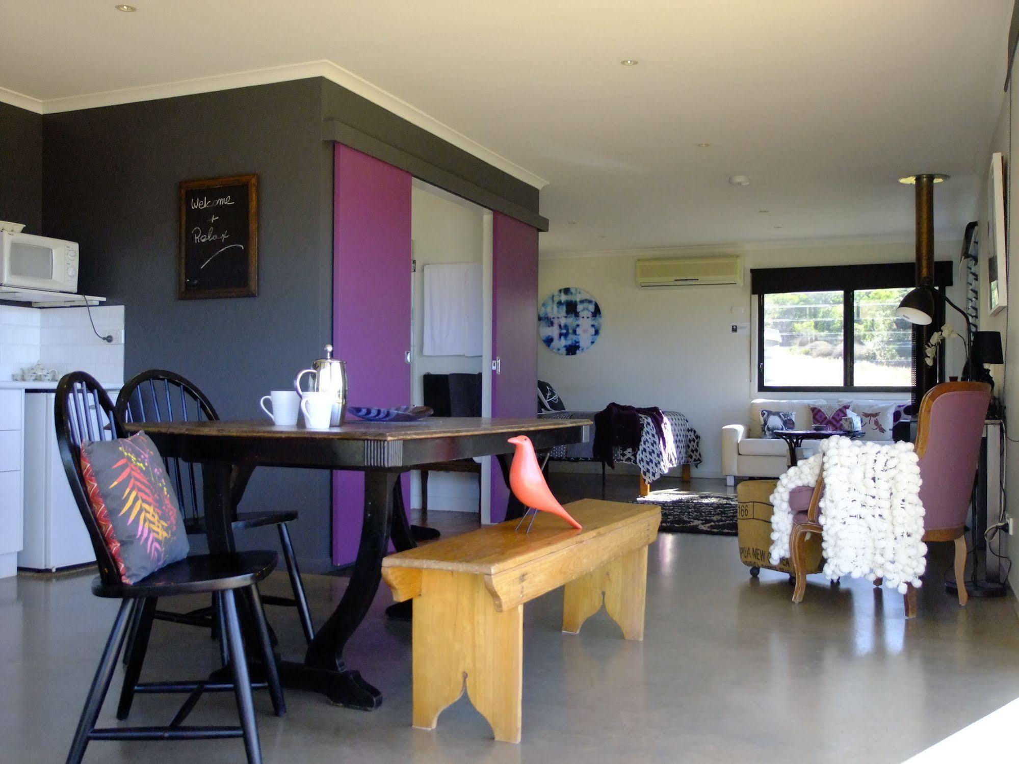 Villa Deshons Retreat à Kingaroy Extérieur photo