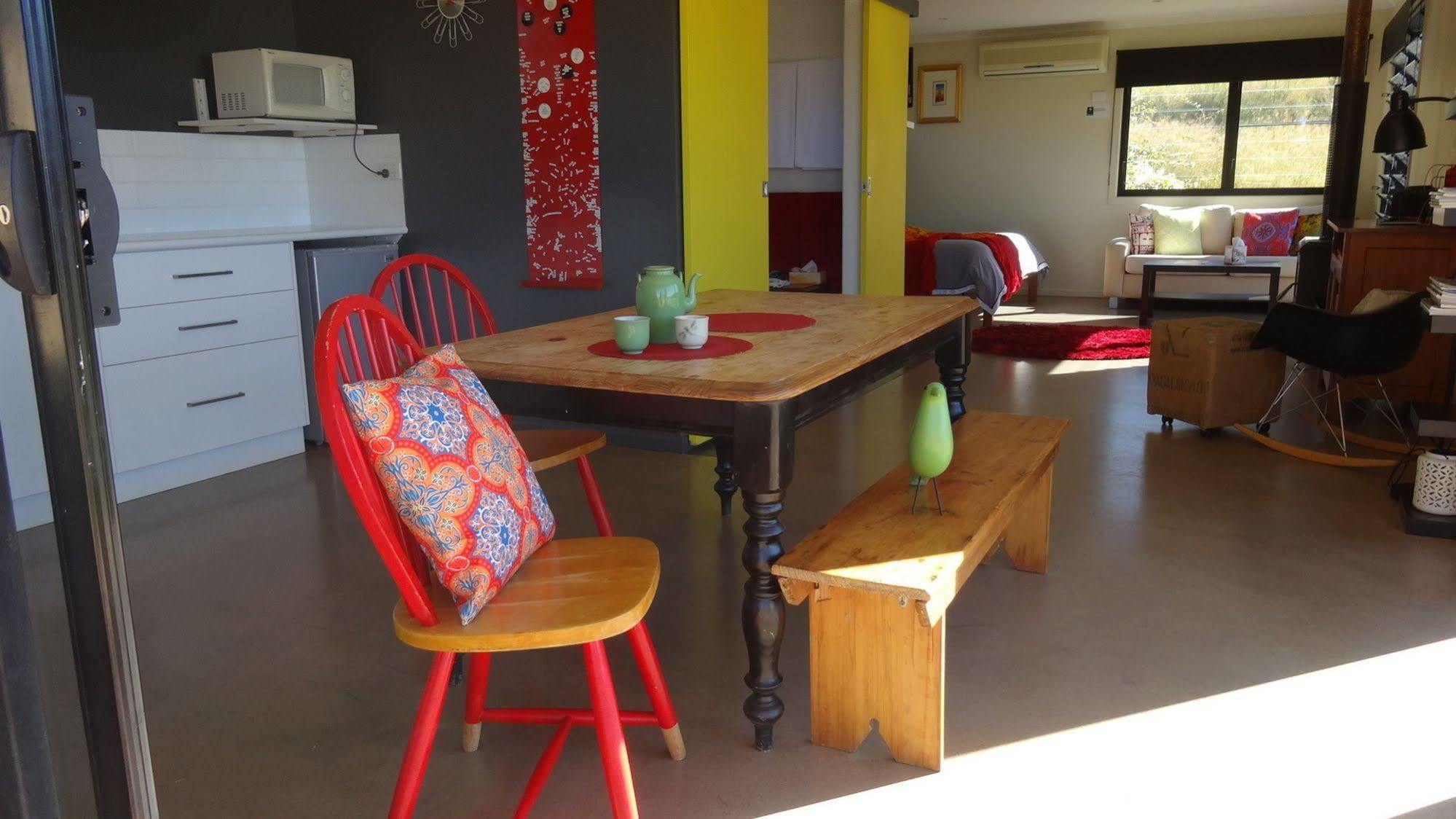 Villa Deshons Retreat à Kingaroy Extérieur photo