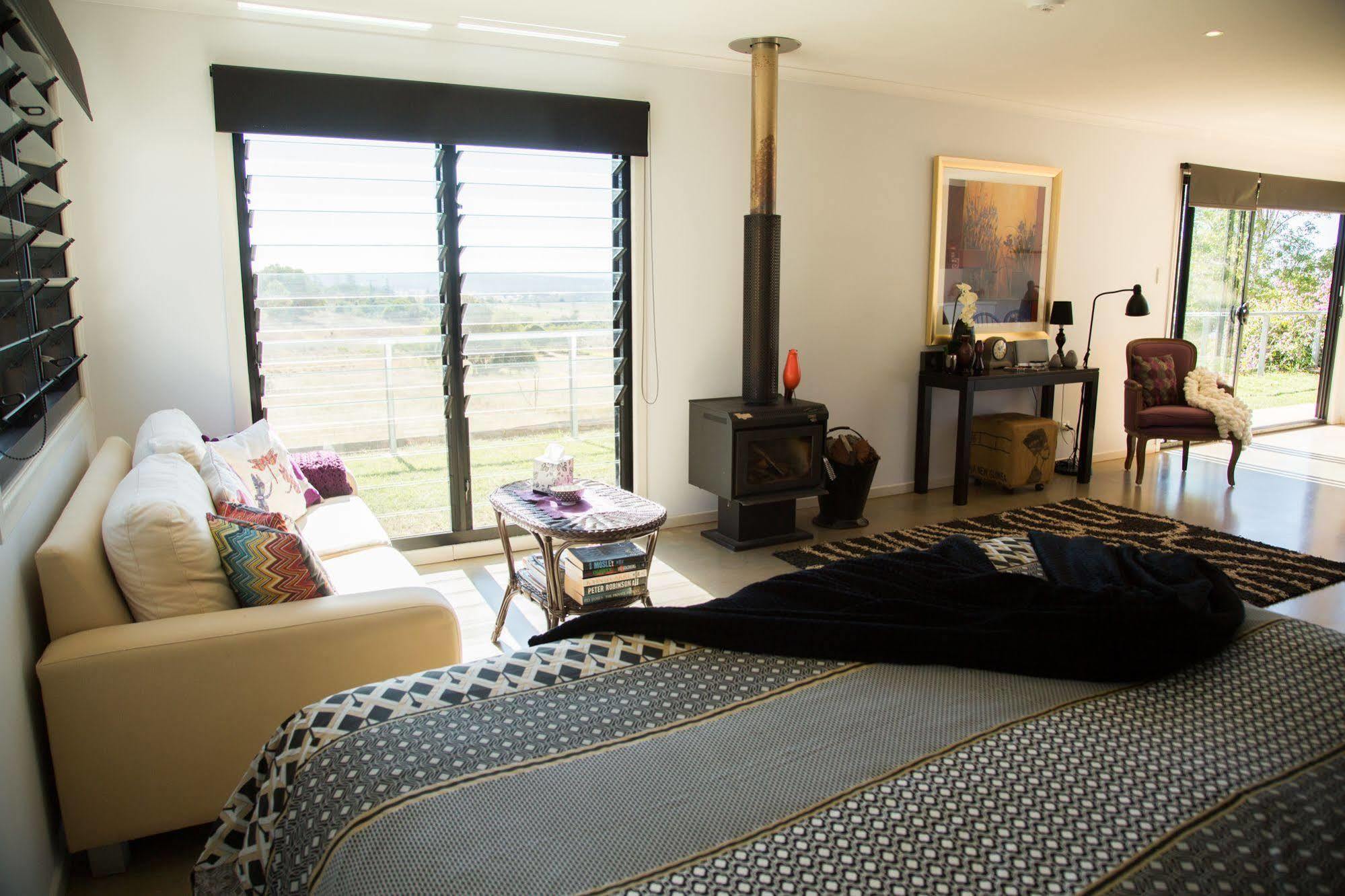 Villa Deshons Retreat à Kingaroy Extérieur photo