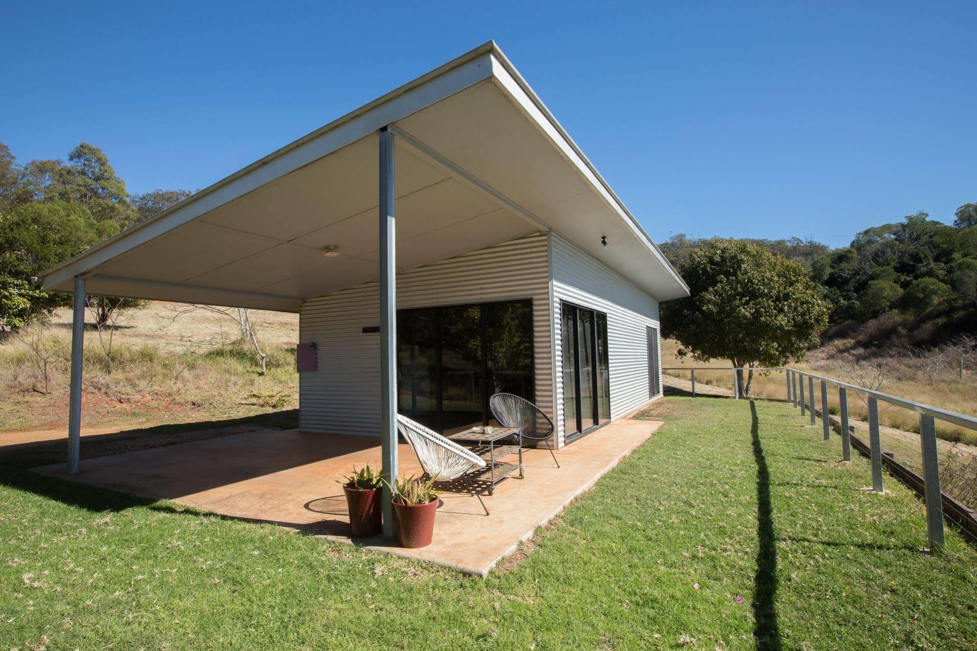 Villa Deshons Retreat à Kingaroy Extérieur photo