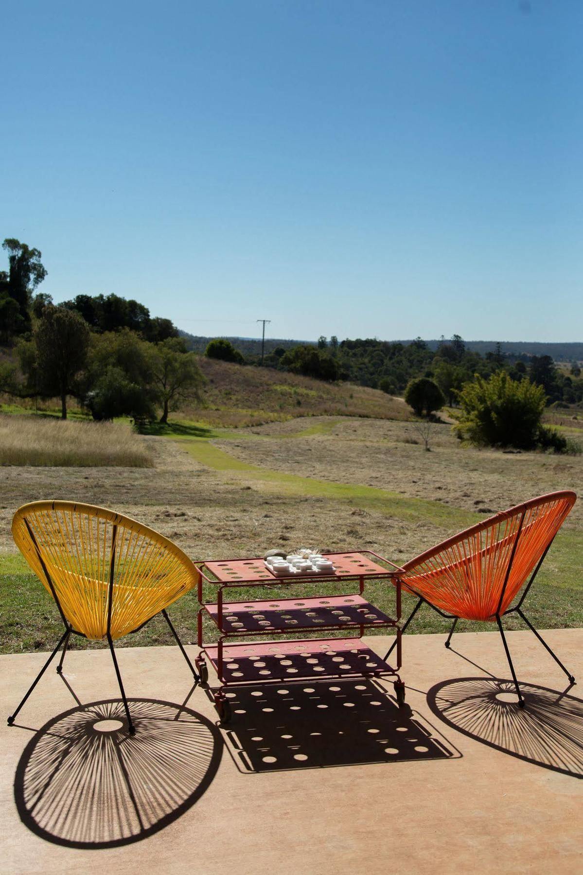 Villa Deshons Retreat à Kingaroy Extérieur photo