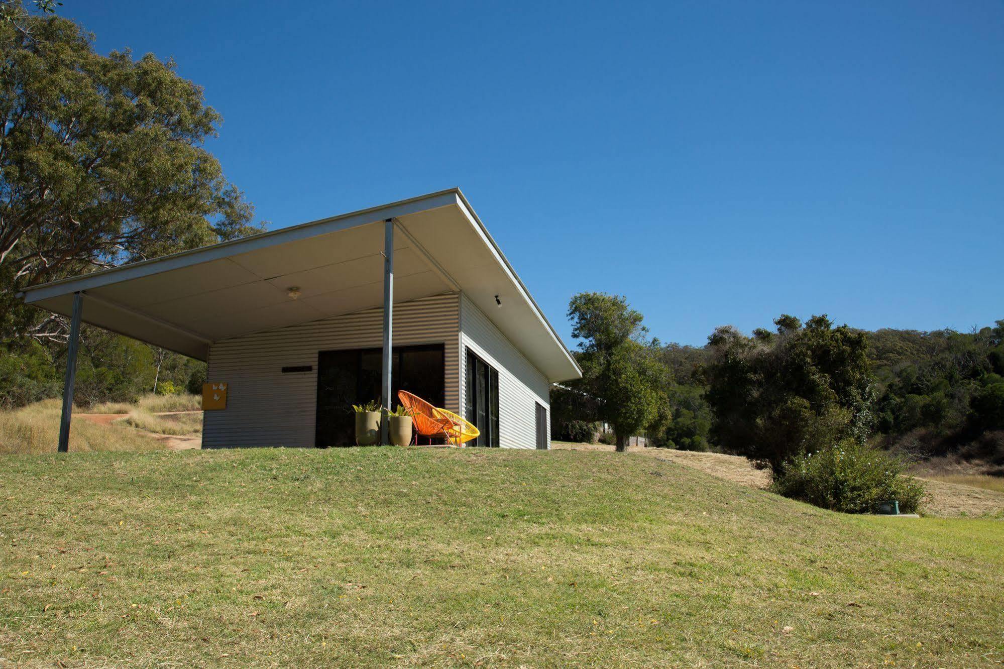 Villa Deshons Retreat à Kingaroy Extérieur photo